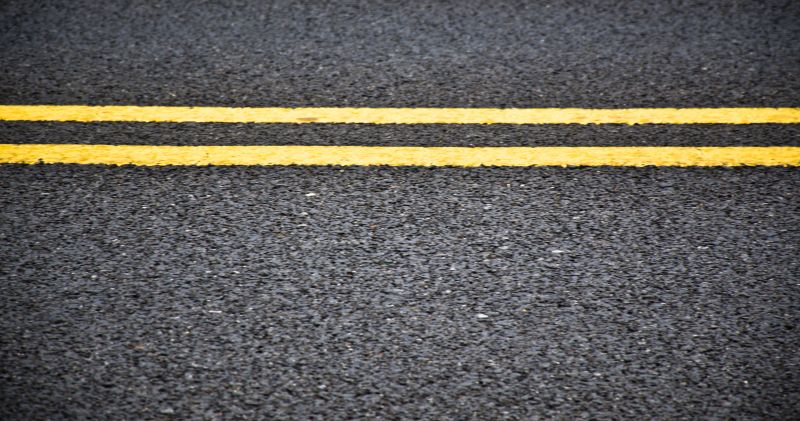 Asphalt Marking in Palm Springs, CA