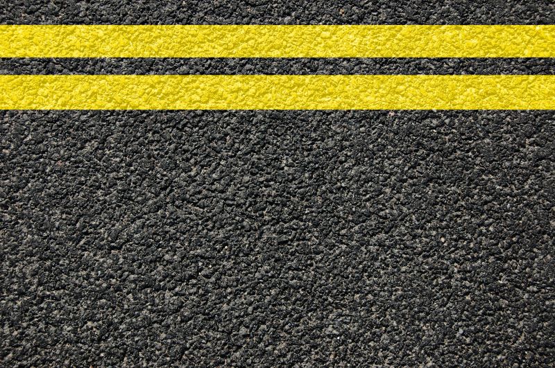 Asphalt Painting in Acworth, GA