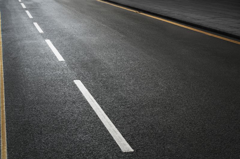 Crosswalk Marking Service in Houston, TX