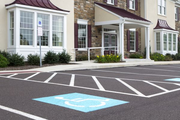 Grow your Parking Lot Striping Service business